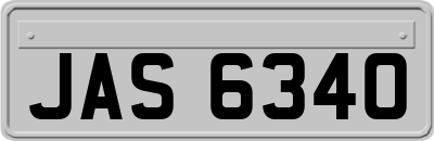 JAS6340