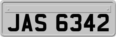 JAS6342