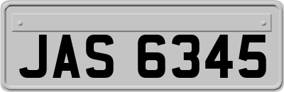 JAS6345