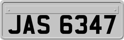JAS6347