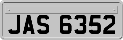 JAS6352