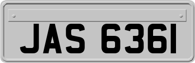 JAS6361