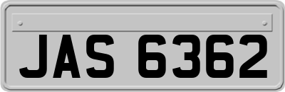JAS6362