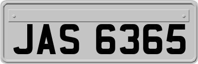 JAS6365