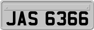 JAS6366