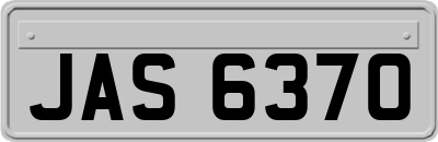 JAS6370