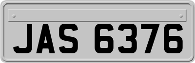 JAS6376