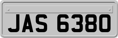 JAS6380