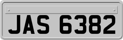 JAS6382