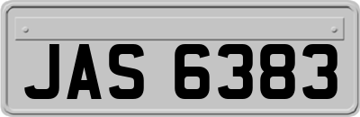 JAS6383