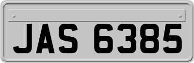 JAS6385