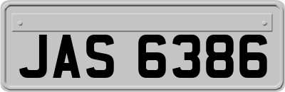 JAS6386