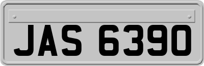 JAS6390