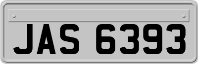 JAS6393