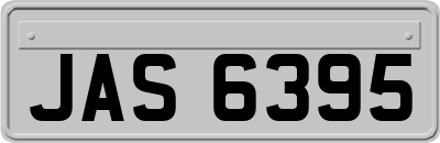 JAS6395