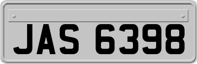JAS6398