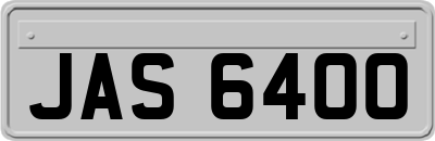 JAS6400