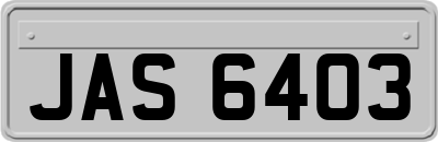 JAS6403