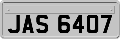JAS6407