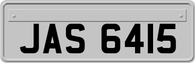 JAS6415