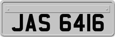 JAS6416