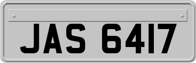 JAS6417