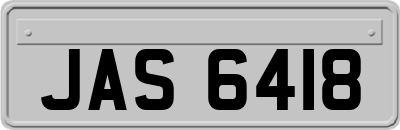 JAS6418