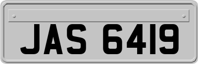 JAS6419