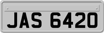 JAS6420