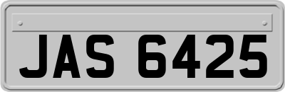 JAS6425