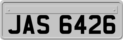 JAS6426
