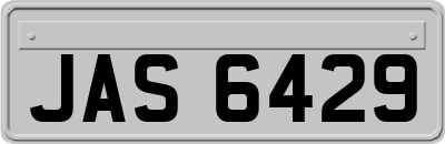 JAS6429