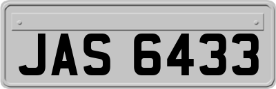 JAS6433