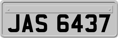 JAS6437