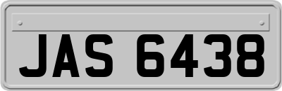 JAS6438