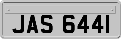 JAS6441