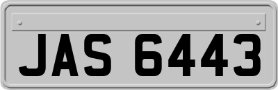 JAS6443