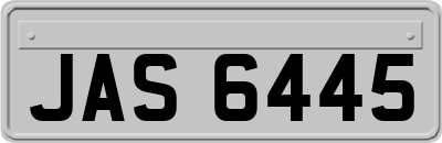 JAS6445