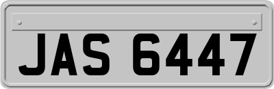 JAS6447