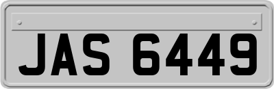 JAS6449