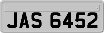 JAS6452