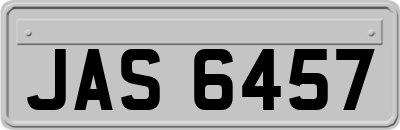 JAS6457