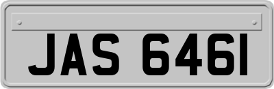 JAS6461