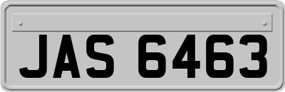 JAS6463