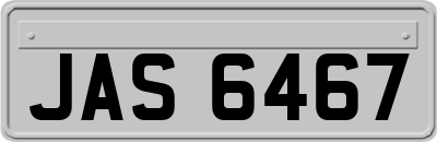 JAS6467