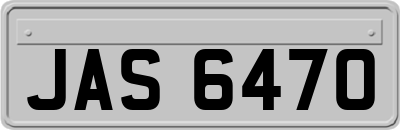 JAS6470
