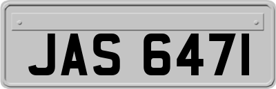 JAS6471