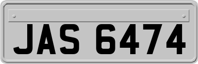 JAS6474