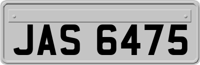 JAS6475