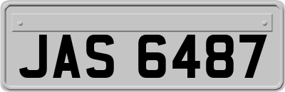 JAS6487
